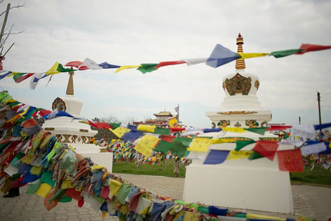 Изображение галереи