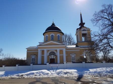 Изображение галереи