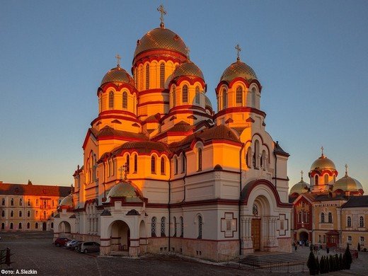 Изображение галереи