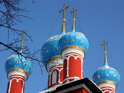 Рождественский Углич ( 3 дня, автобус)