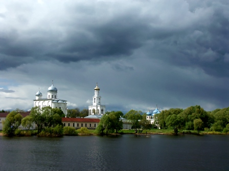 Майские праздники в городе Садко ( 2 дня)