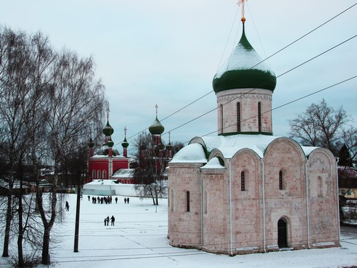 Изображение галереи