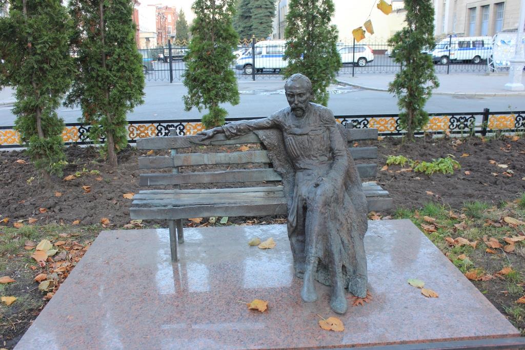 Изображение галереи