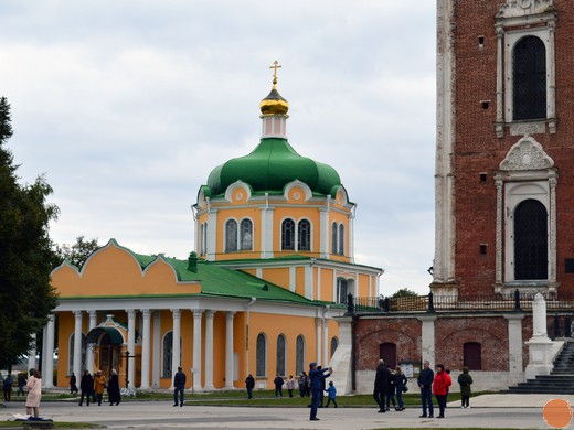 Изображение галереи