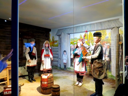 Новогоднее путешествие (Йошкар-Ола, Казань, Чебоксары) 3 дня