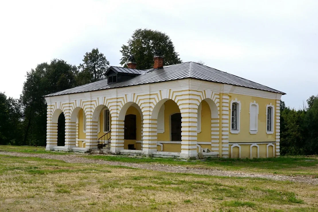 Изображение галереи