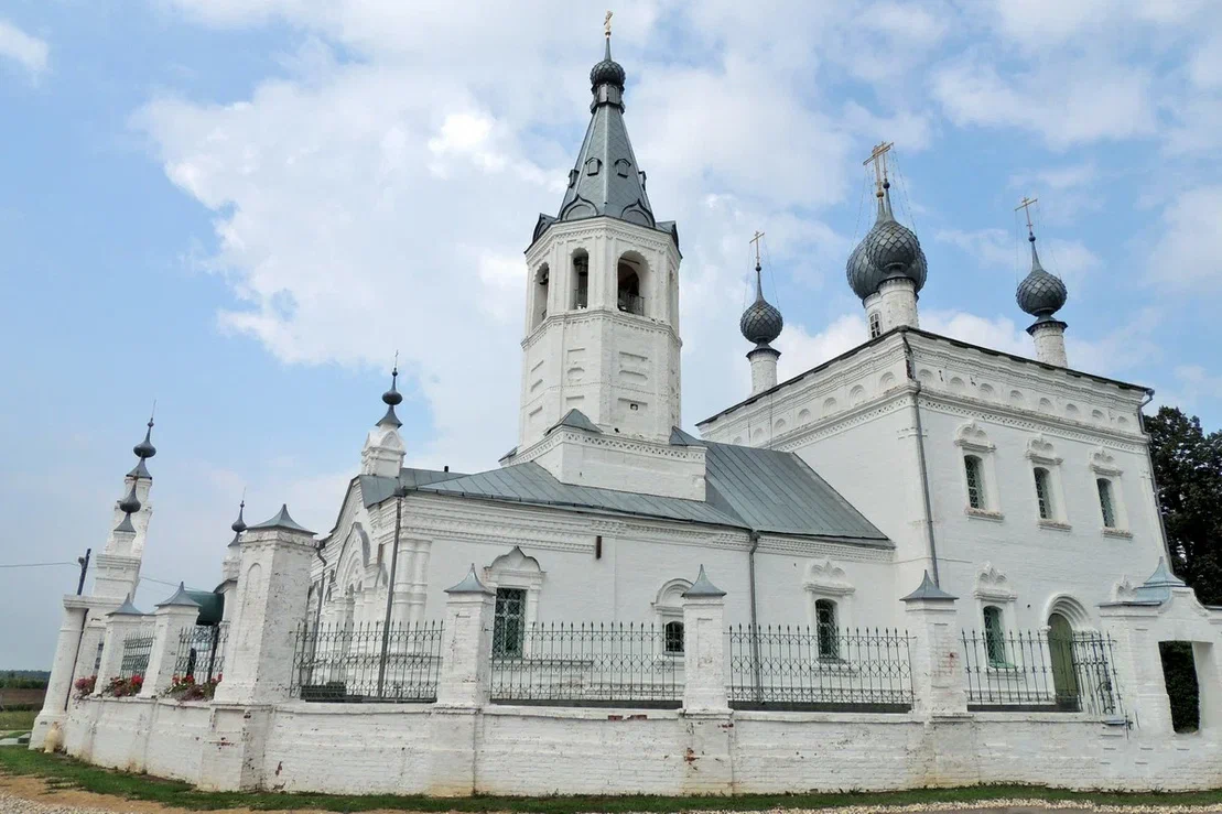 Изображение галереи