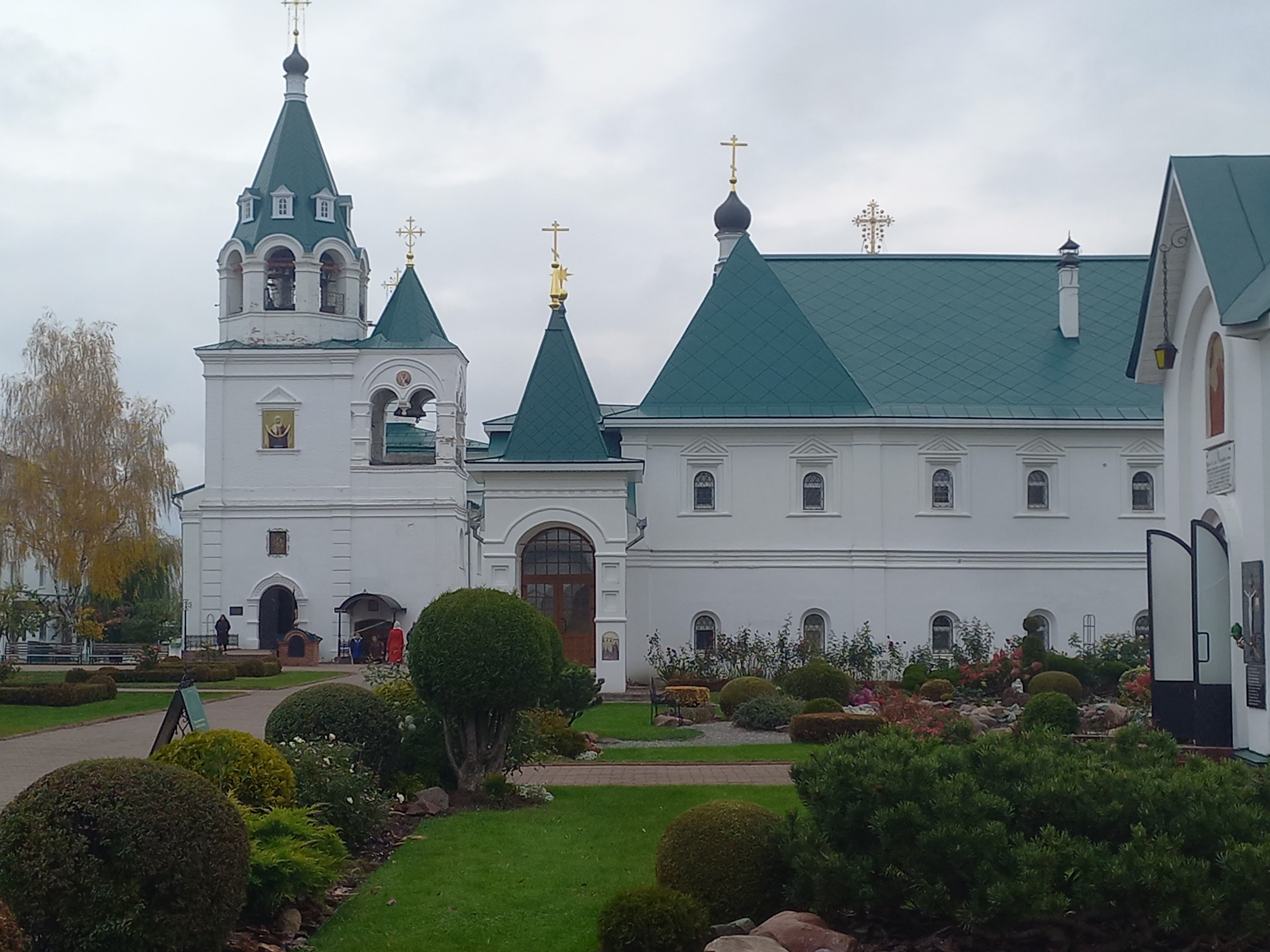 Изображение галереи