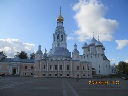 Изображение галереи