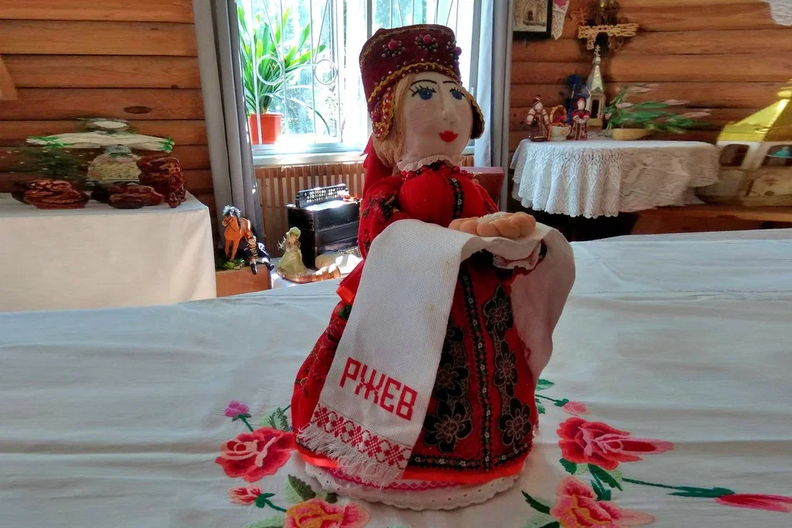 Изображение галереи