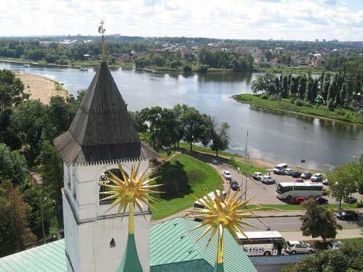 Изображение галереи