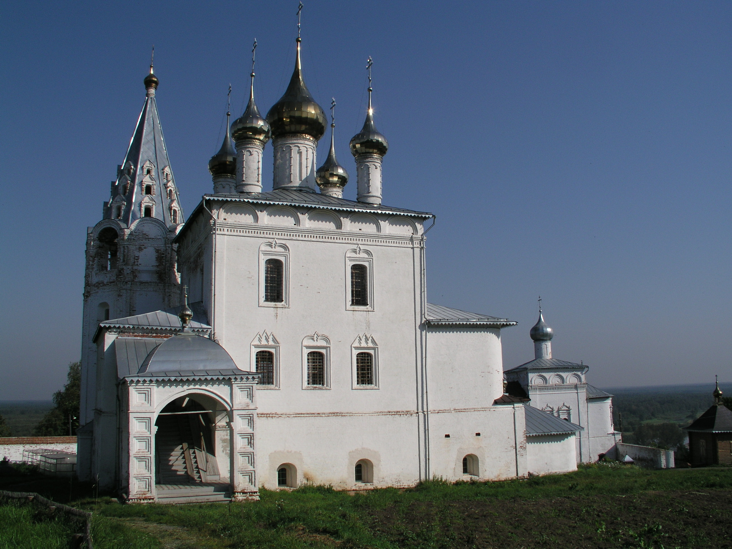 Изображение галереи