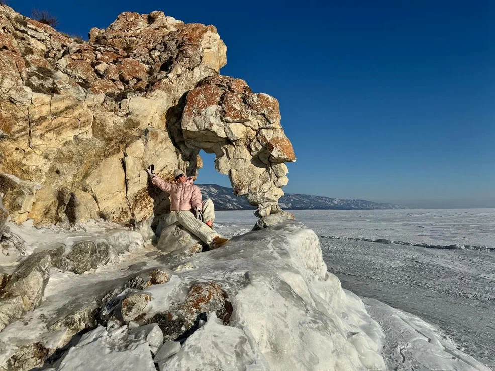 Изображение галереи