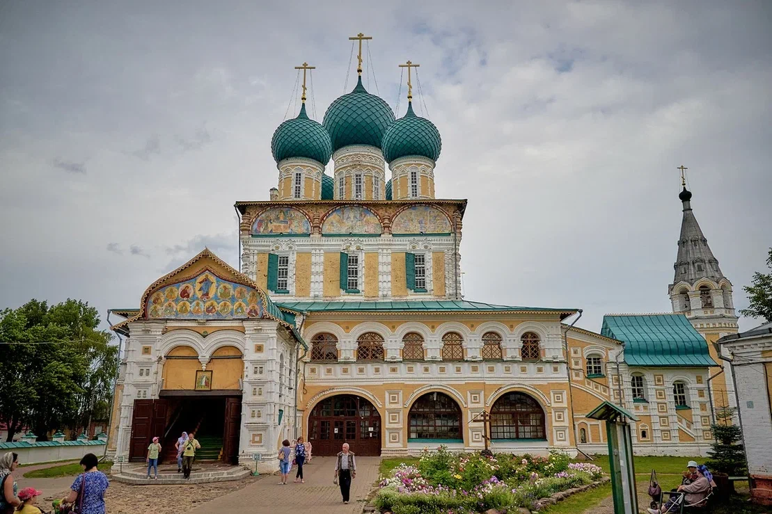 Изображение галереи