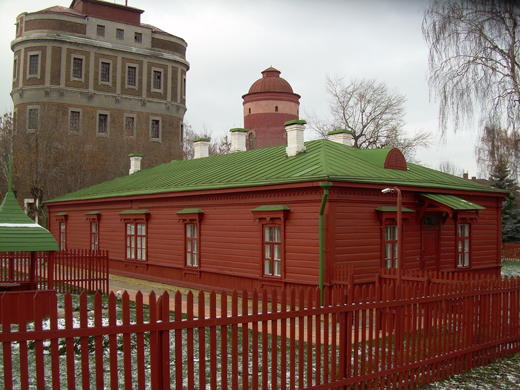 В зеленых верховьях Тихого Дона (3 дня, автобус)