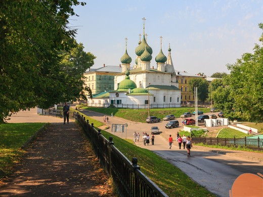 Изображение галереи