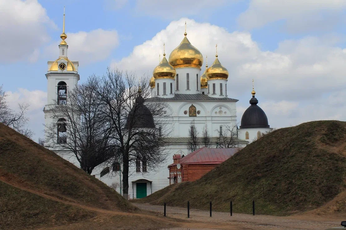 Изображение галереи