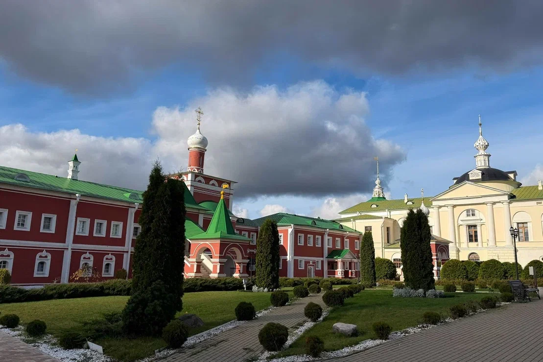 Изображение галереи