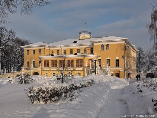 Изображение галереи