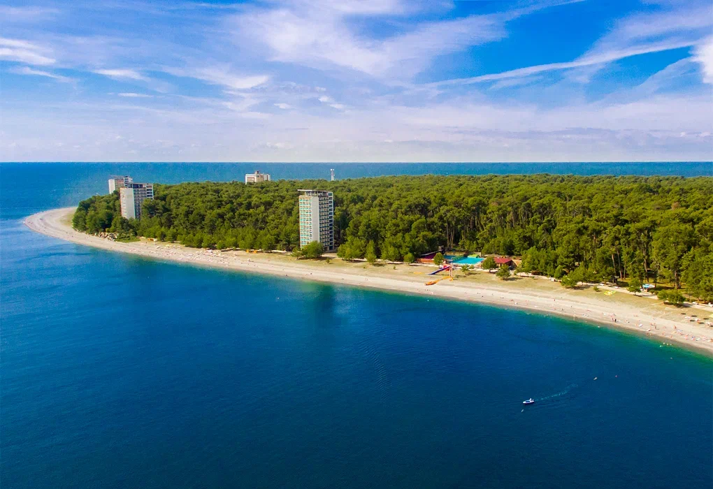 Изображение галереи