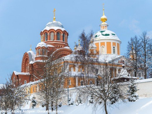 Изображение галереи