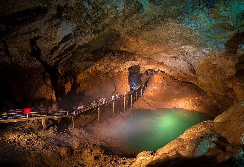 Изображение галереи