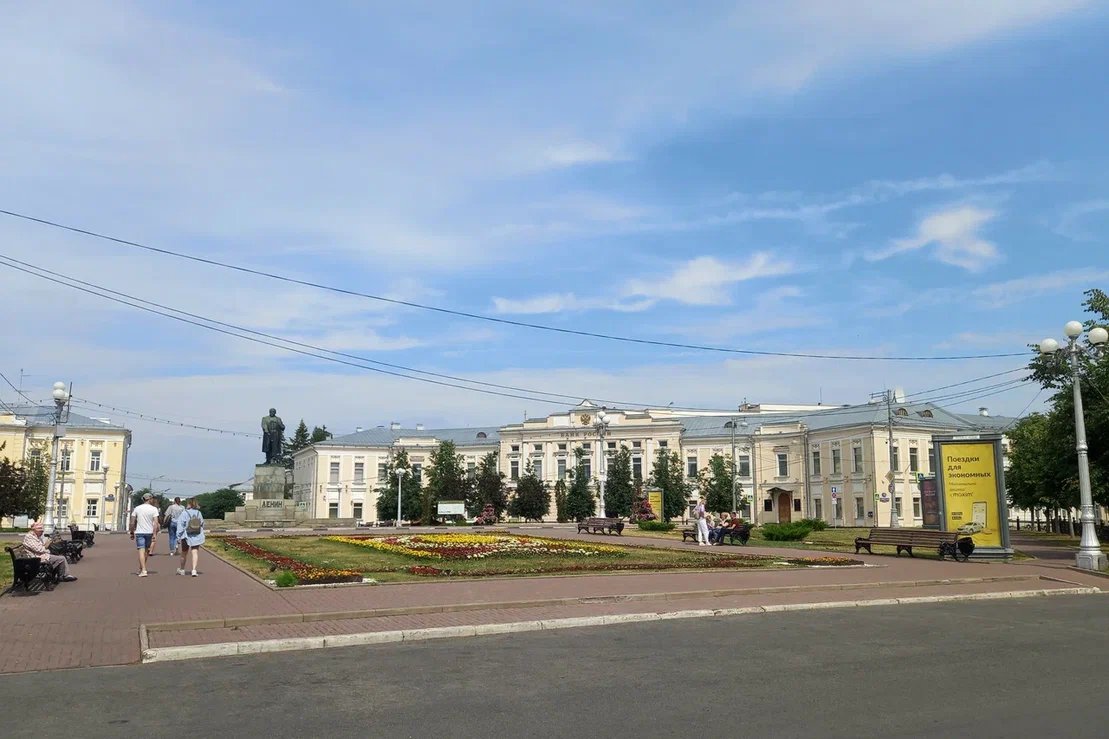 Изображение галереи