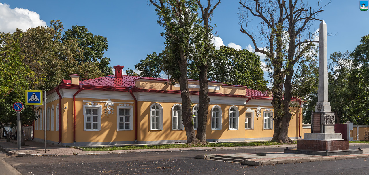 Изображение галереи