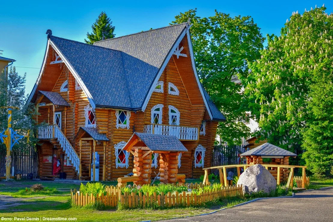 Изображение галереи