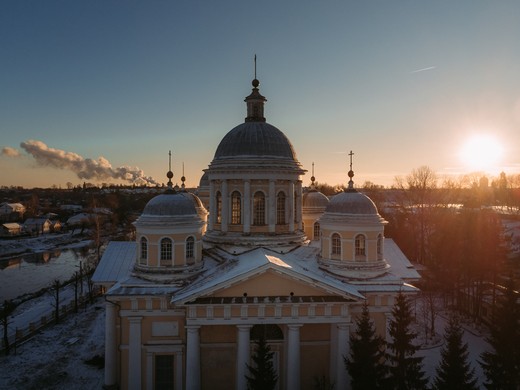 Изображение галереи