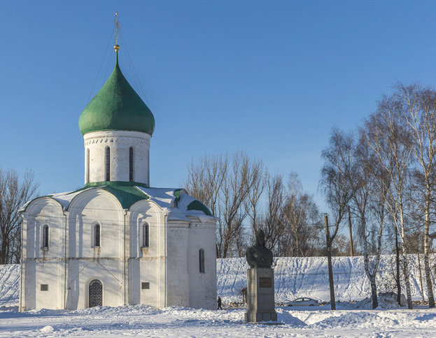 Изображение галереи