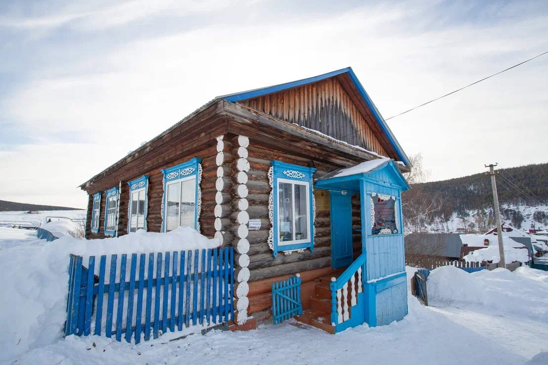 Изображение галереи