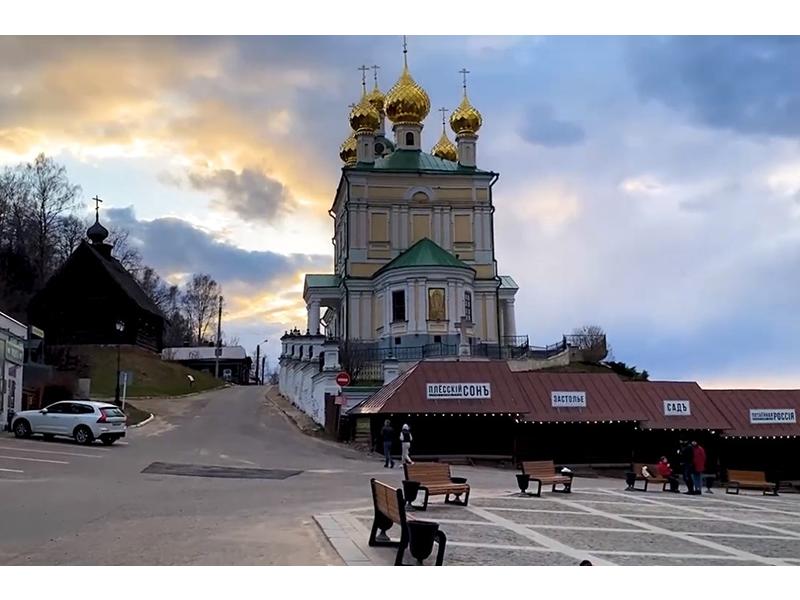 Изображение галереи