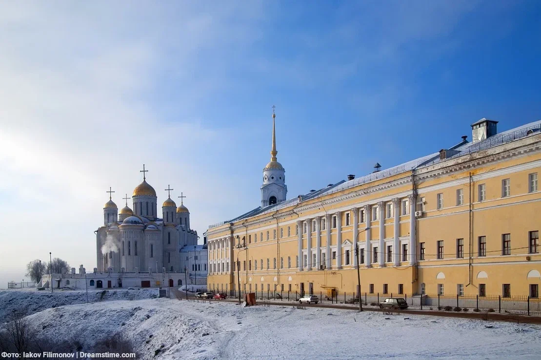 Изображение галереи