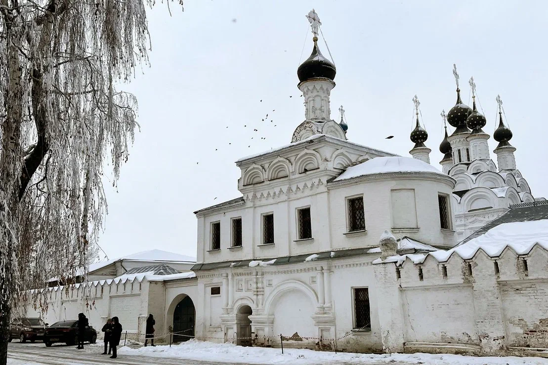 Изображение галереи