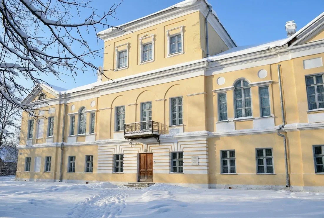 Изображение галереи