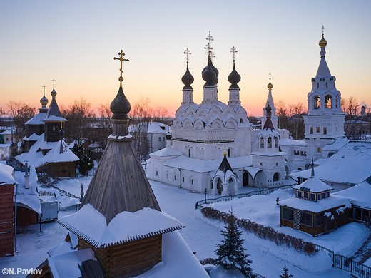 Изображение галереи