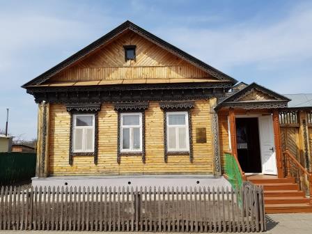 Пензенский край - литературная империя.(3 дня)