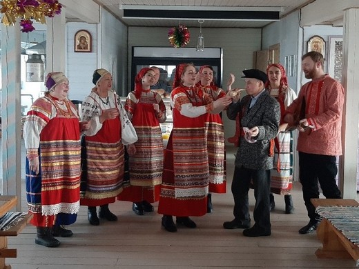 Изображение галереи