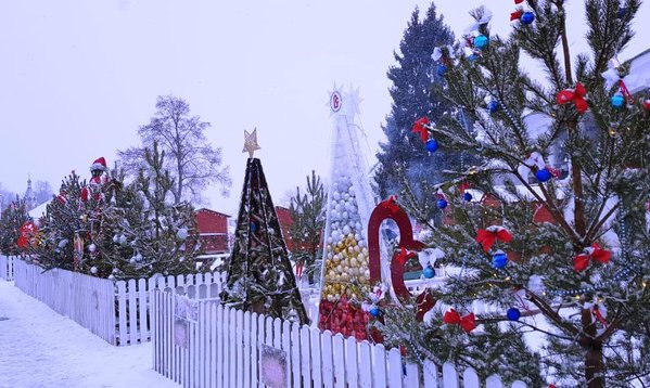 Изображение галереи