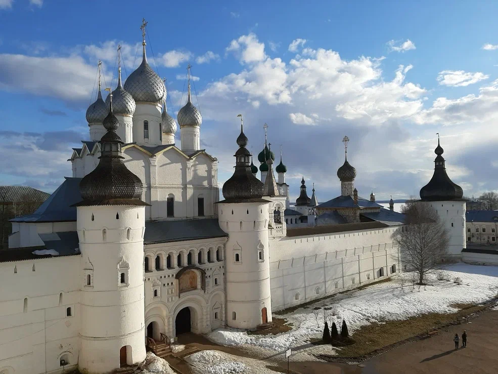 Изображение галереи