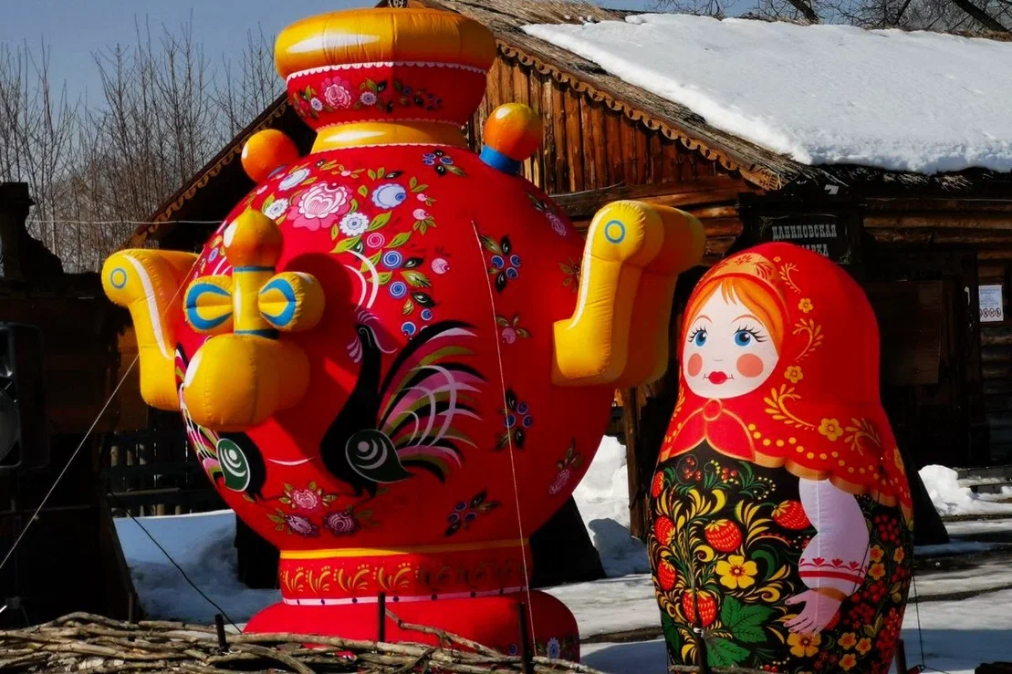 Изображение галереи