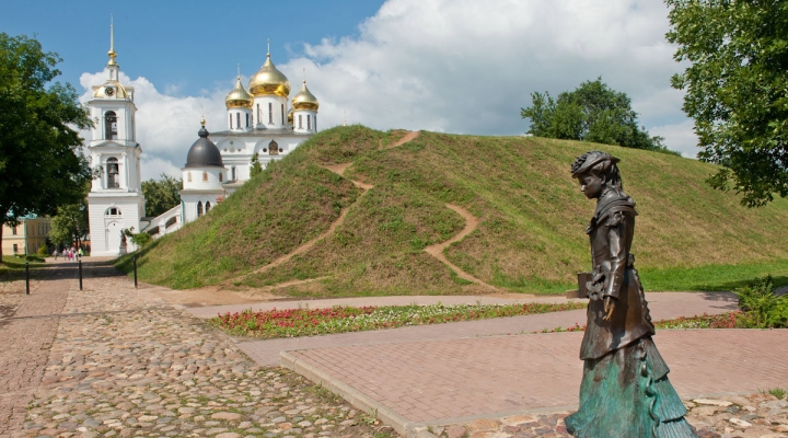 Изображение галереи