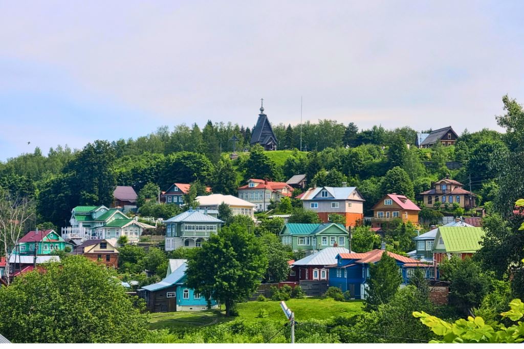 Изображение галереи