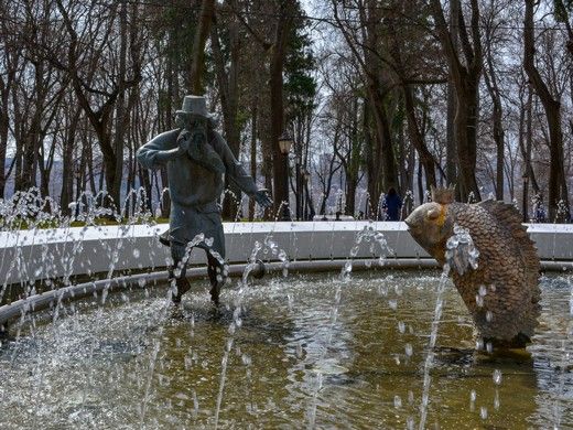 Изображение галереи