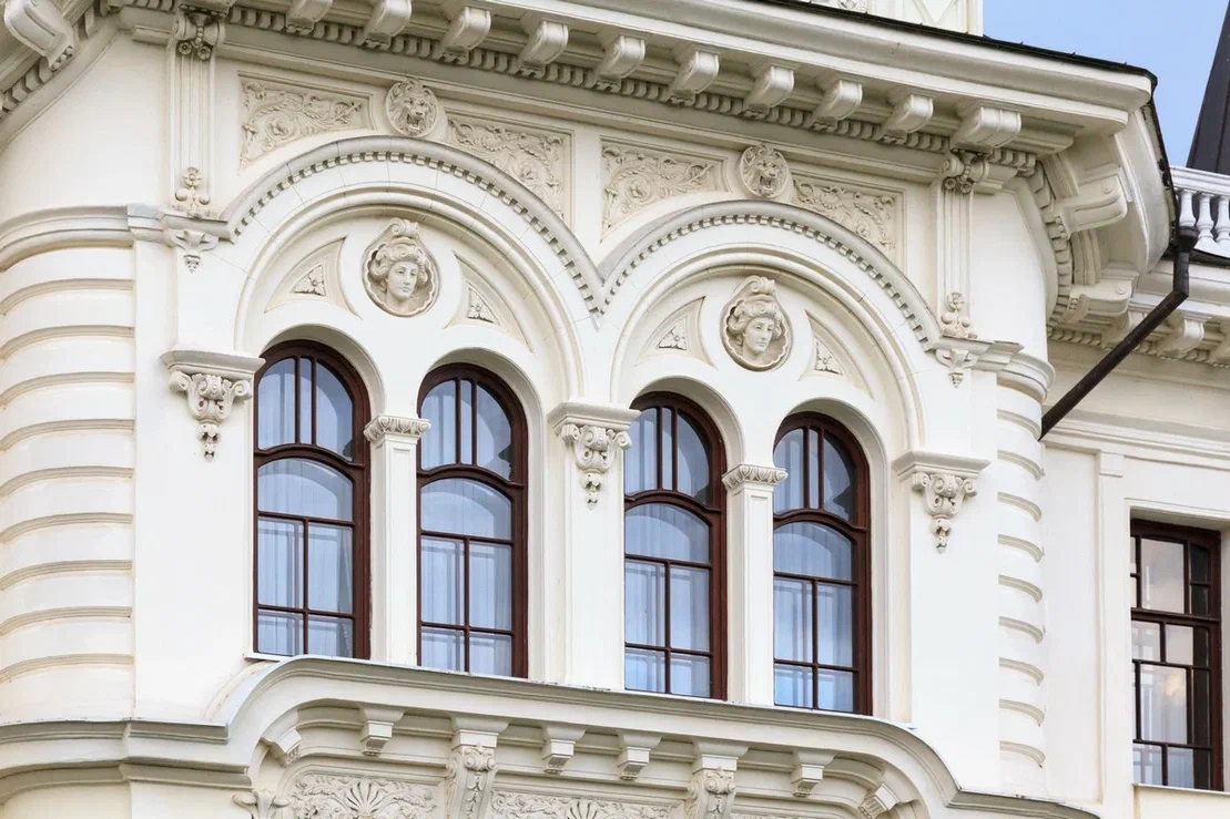 Изображение галереи