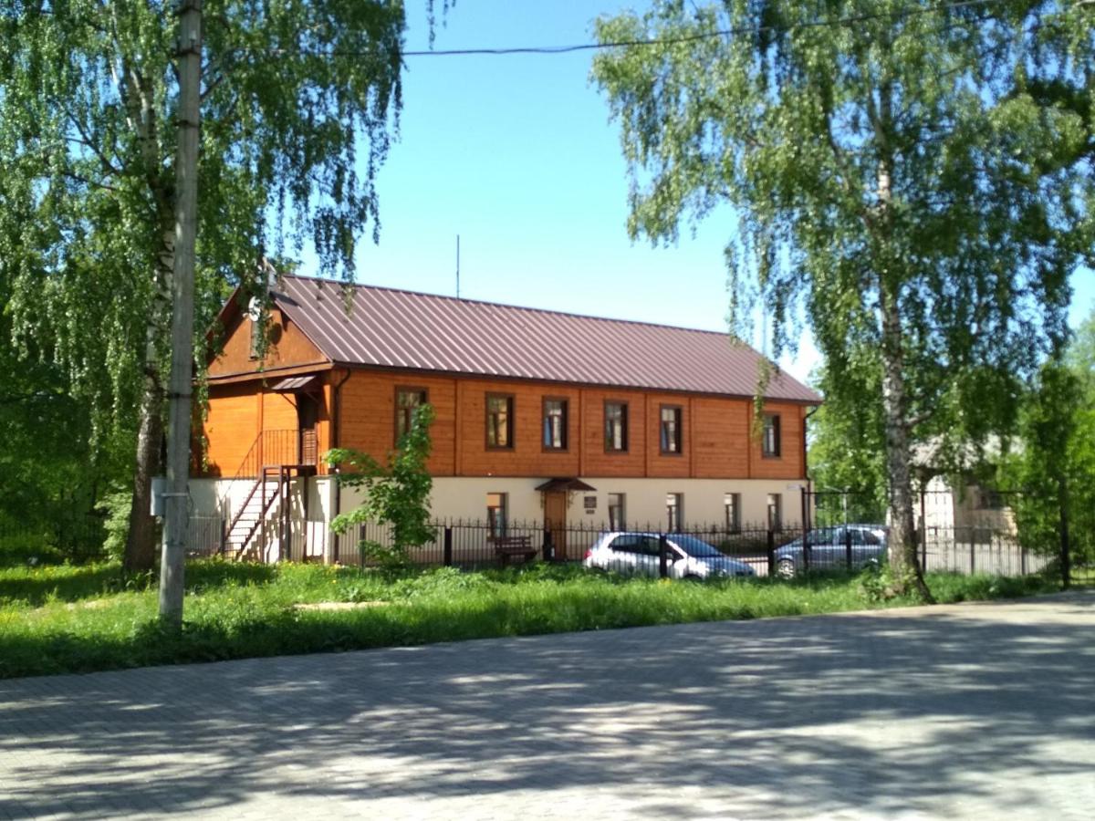 Изображение галереи
