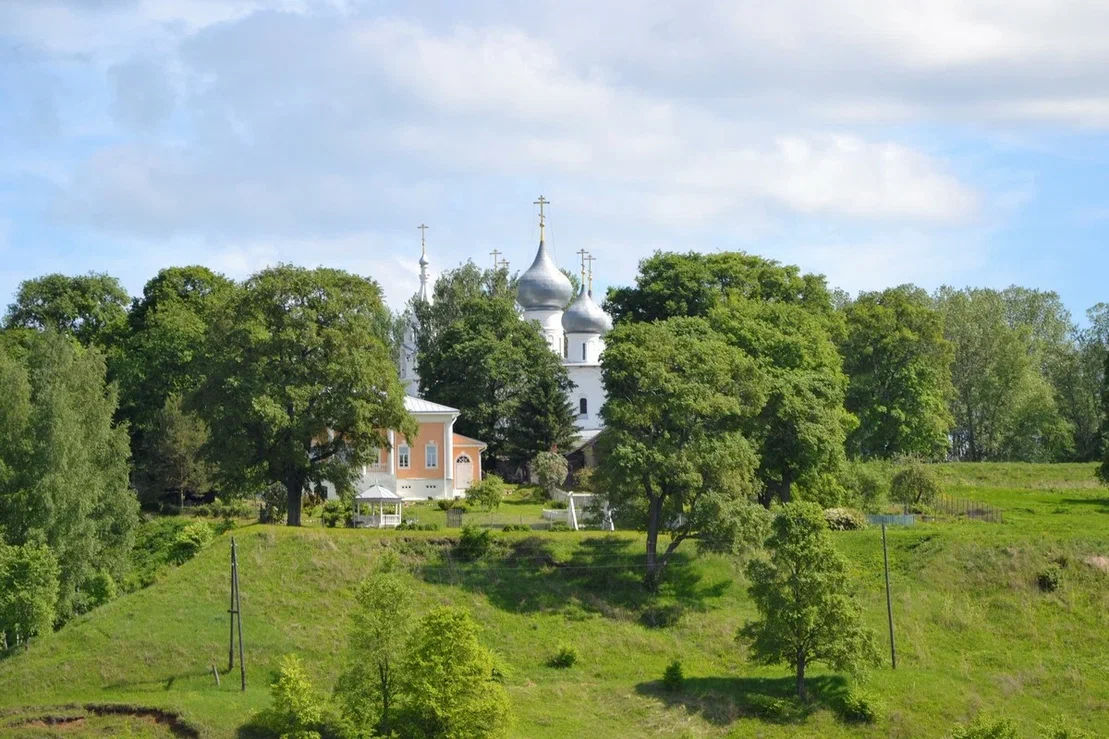 Изображение галереи