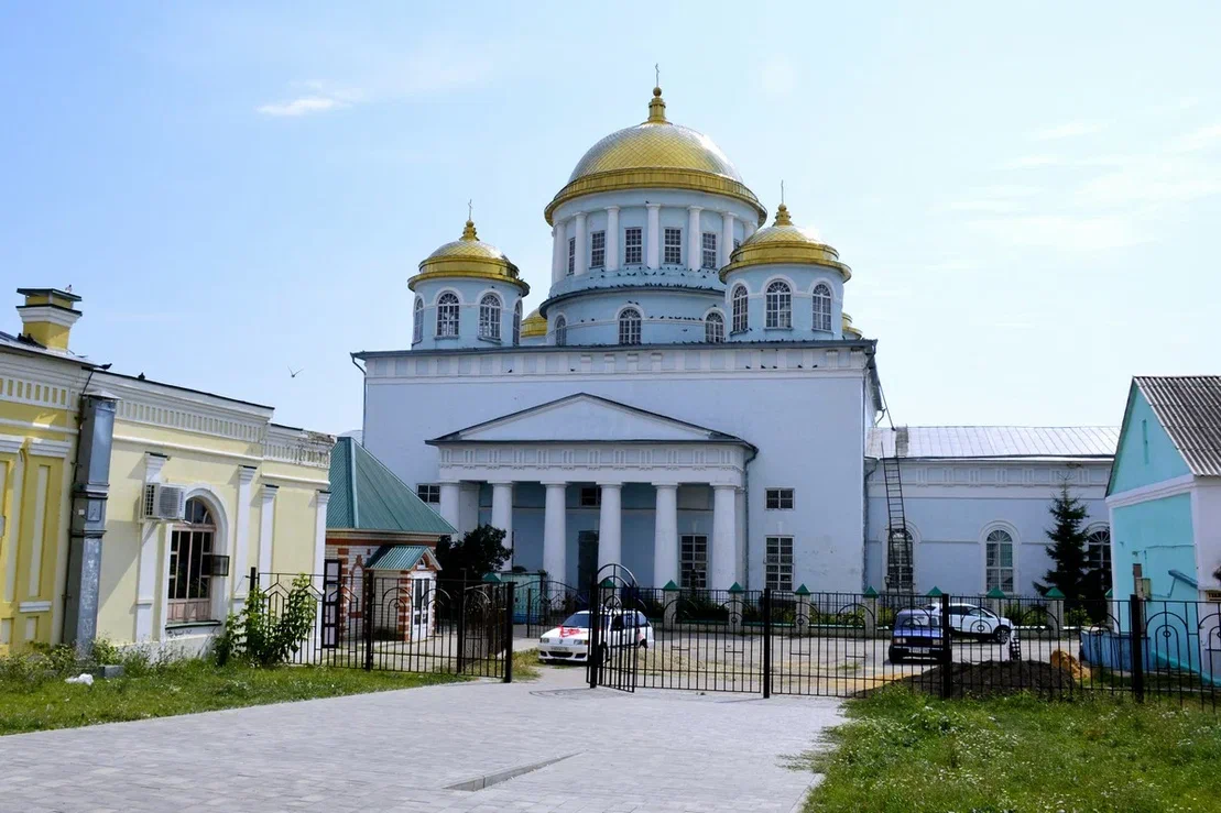 Изображение галереи