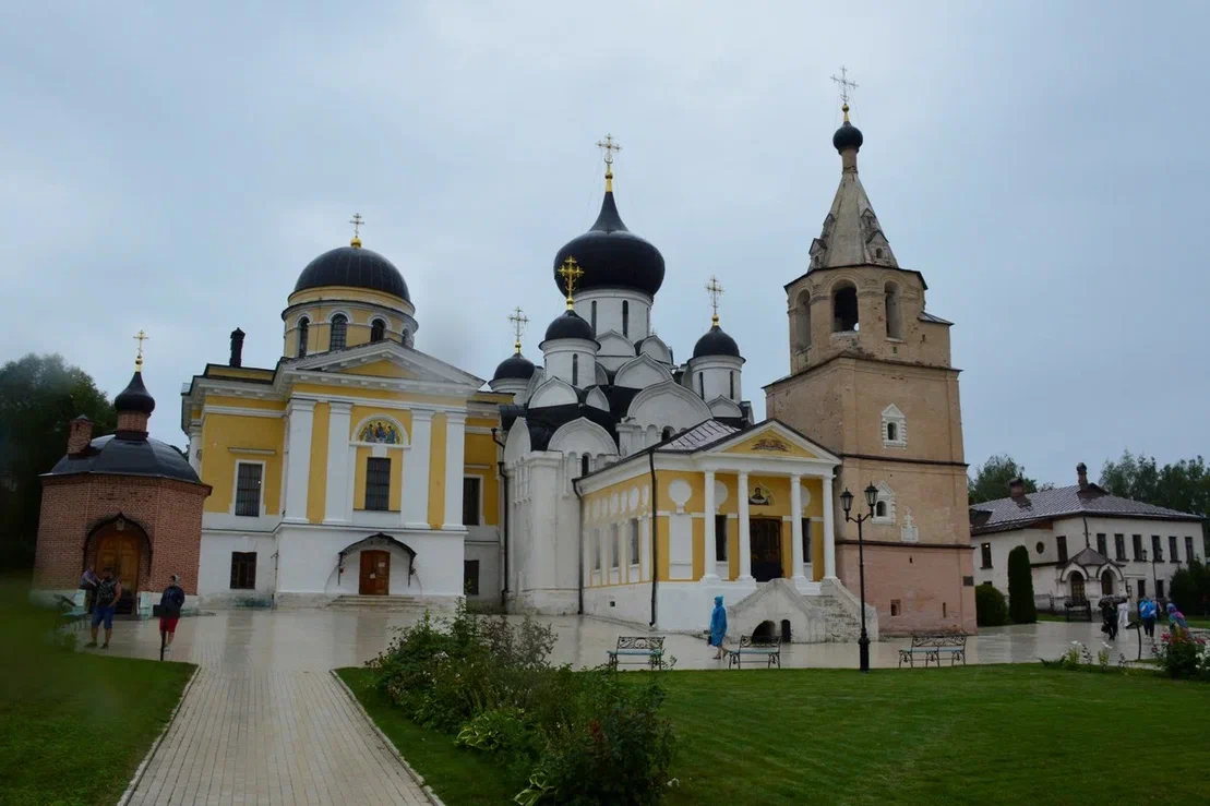 Изображение галереи
